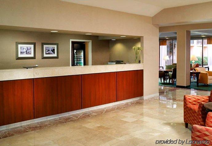 Sonesta Select Atlanta Norcross I 85 Hotel Interieur foto