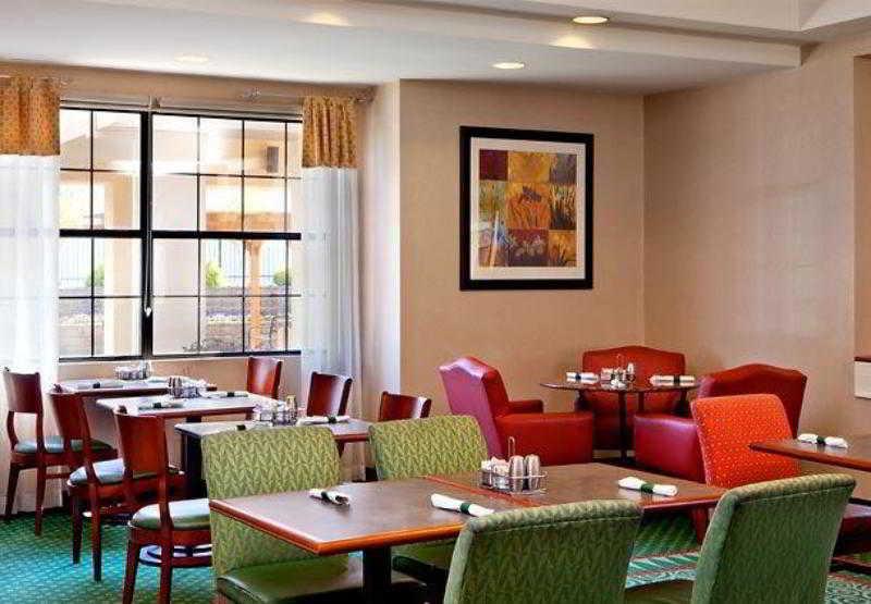 Sonesta Select Atlanta Norcross I 85 Hotel Restaurant foto